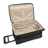 Baseline Essential 2-Wheel Carry-on 22"