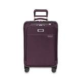 Baseline ESSENTIAL CARRY-ON SPINNER 22" NEW