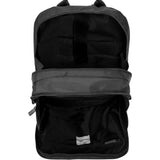 X-Bag Metro Backpack 15.5" // Black/Cognac