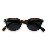 IZIPIZI Sunglass - C - Tortoise