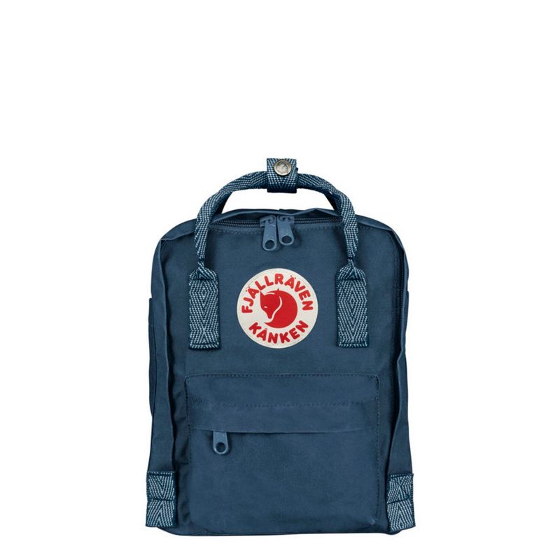 kånken mini backpack regular price Kanken Mini Single Color – pertuttistore