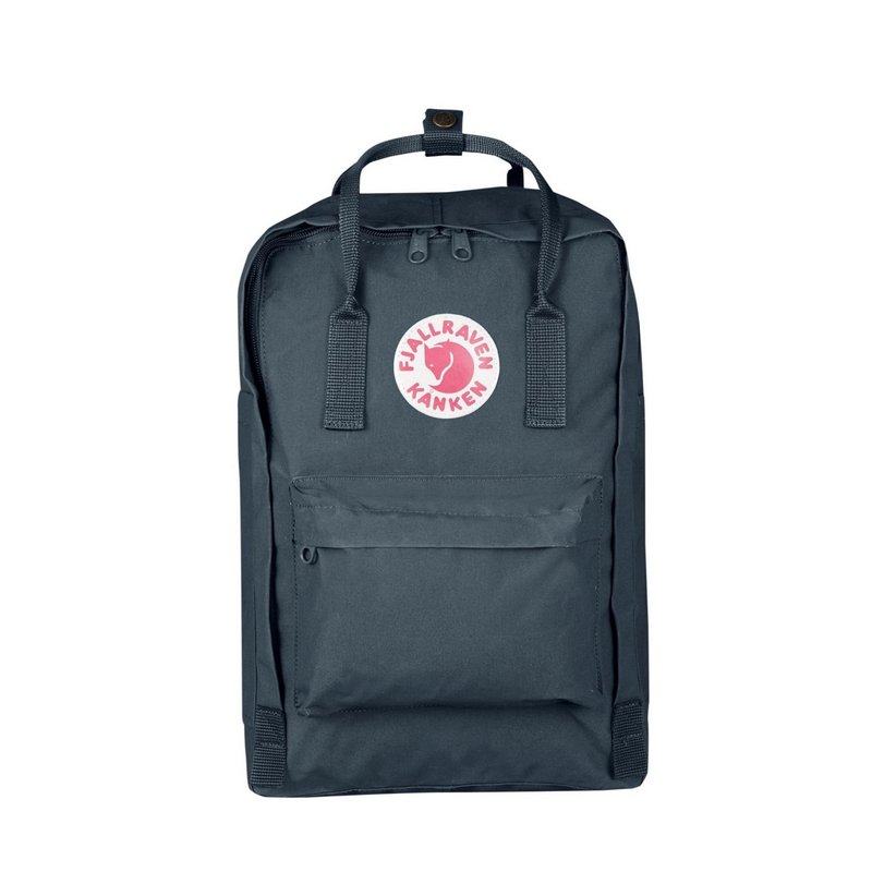 Fjallraven: Kanken Backpack Graphite