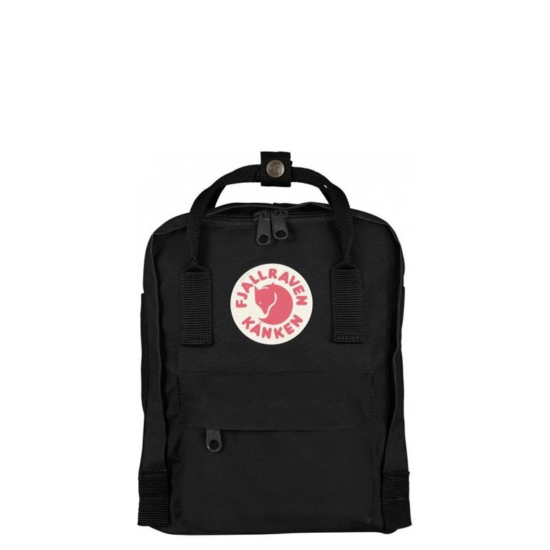 kanken backpack mini price Fjallraven Kanken Mini Backpacks, No. 23561 (Black)