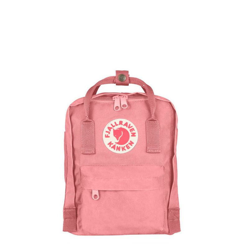 fjallraven kanken mini backpack nz Mini Kanken Backpack Pastel Lavender