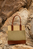 Graf Lantz Jaunt Tote // Sage