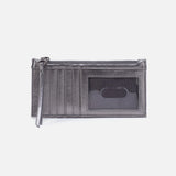 CARTE Card Case Anthracite