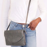 MARCUS MED SIZE CROSSBODY