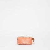 Blush Linen Case