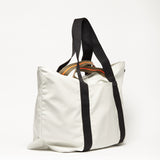 CHICAGO Escape light XL Tote Bag