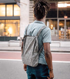 Original //Hello World Grey/Black