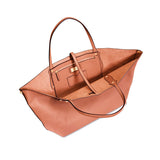 Annabel Ingall Large Isabella Tote // Caramel