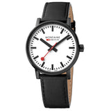 SBB Wrist Watch for Men Swiss Made