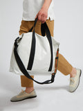 Marin Large Unisex Shoulder Bag Escape