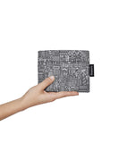 Original //Hello World Grey/Black