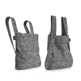 Original //Hello World Grey/Black