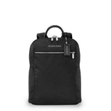 Briggs & Riley SLIM BACKPACK 14" // Black