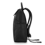 Briggs & Riley SLIM BACKPACK 14" // Black