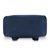 Briggs & Riley SLIM BACKPACK 14" //Navy