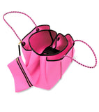 Annabell Ingall Sporty Spice Neoprene Tote // Rose