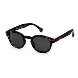 IZIPIZI Sunglass - C - Tortoise