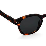 IZIPIZI Sunglass - C - Tortoise