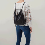 MERRIN Convertible Backpack