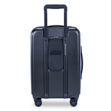 SYMPATICO DOMESTIC CARRY-ON 22" EXP SPINNER // NAVY