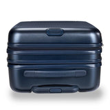 SYMPATICO DOMESTIC CARRY-ON 22" EXP SPINNER // NAVY