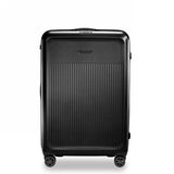 SYMPATICO LARGE EXPANDABLE SPINNER 30" // Black