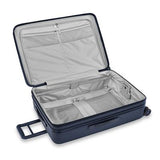 Sympatico Large Expandable Spinner 30" // Navy