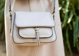 Annabel Ingall Tara Satchel // NERO