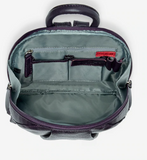 Teardrop Multi Zip Backpack