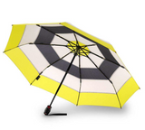Knirps T200 Med Duomatic - Horizon Sun UV Protection