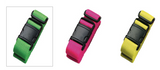 Neon Travel Belt