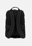 X-Bag Metro Backpack 15.5" // Black/Cognac