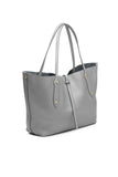 Small Isabella Tote // Ash