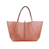 Annabel Ingall Small Isabella Tote // Caramel