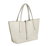 Annabel Ingall Small Isabella Tote // Chalk