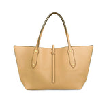 Annabel Ingall Small Isabella Tote // Mocassin