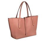 Annabel Ingall Small Isabella Tote // Caramel