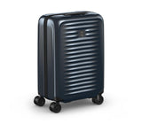 Airox Frequent Flyer Plus Hardside Carry-On 22" // Dark Blue