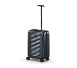 Airox Frequent Flyer Plus Hardside Carry-On 22" // Dark Blue