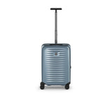 Airox Frequent Flyer Plus Hardside Carry-On 22"// Light Blue