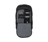 VX Sport EVO Deluxe Backpack // Black