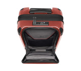 Spectra 3.0 Hardside Frequent Flyer Carry-On// Red