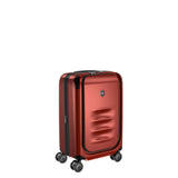 Spectra 3.0 Hardside Frequent Flyer Carry-On// Red