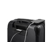 Spectra 3.0 Hardside Frequent Flyer Plus Carry-On// Black