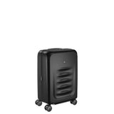 Spectra 3.0 Hardside Frequent Flyer Plus Carry-On// Black