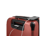 Spectra 3.0 Hardside  Frequent Flyer Plus Carry-On// Red