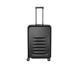 Spectra 3.0 Hardside  Expandable Medium Case 27" // Black